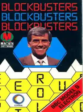 Blockbusters (1984)(Macsen Software)
